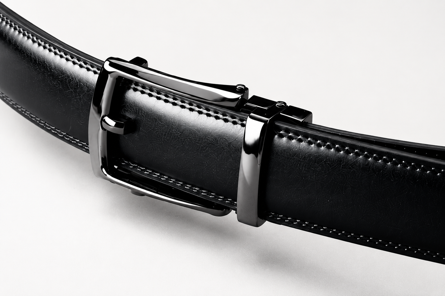 瞬間スライド式ベルト-URBAN FIT BELT-