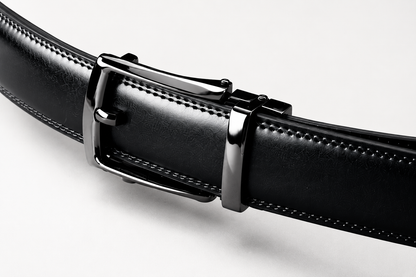瞬間スライド式ベルト-URBAN FIT BELT-