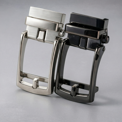 瞬間スライド式ベルト-URBAN FIT BELT-